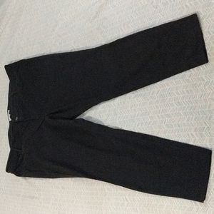 Loft Black Size 20 Legging